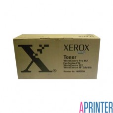 Картридж для XEROX WorkCentre 312/M15/Pro 412 (106R00586) (6K) (o) Черный