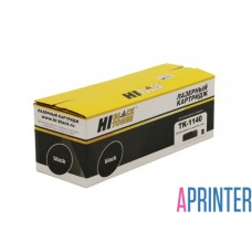 Тонер-картридж Совместимый Hi-Black TK-1140 для Лазерных Принтеров Kyocera-Mita FS-1035MFP/DP/1135MFP/M2035DN, 7,2K