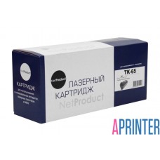 Картридж Kyocera NetProduct FS (N-TK-65) для Kyocera 3820N/ 3830N, 20K