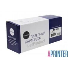 Картридж Kyocera NetProduct FS (N-TK-310) для Kyocera 4000DN/ 2000D/ 3820N/ 3900DN, 12К, с чипом