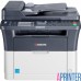 Картридж NVP совместимый Kyocera TK-1120 для принтеров Kyocera FS-1060DN | 1025MFP | 1125MFP