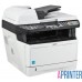 Картридж NVP совместимый Kyocera TK-1130 для принтеров Kyocera FS-1030MFP/DP/1130MFP/ECOSYS M2030dn PN/M2030dn /M2530dn