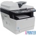 Картридж Совместимый NVP TK-1140 для Принтеров Kyocera FS-1035MFP/ DP/ 1135MFP/ ECOSYS M2035dn/ M2535dn