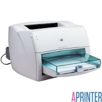 Ремонт принтера HP LaserJet P1000