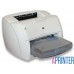 Лазерный принтер HP LaserJet P1000