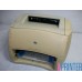 Лазерный принтер HP LaserJet P1000