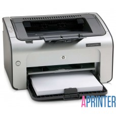 Лазерный принтер HP LaserJet P1006