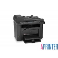 Лазерный МФУ HP LaserJet Pro-M1536dnf (Принтер, Сканер, Копир, Факс)
