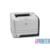 Принтера HP LaserJet P2055