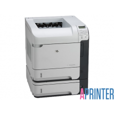 Лазерный принтер HP LaserJet P4015x