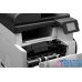 Лазерный МФУ HP LaserJet Pro M521dw (Принтер, Сканер, Копир, Факс)