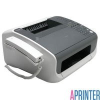 Лазерный МФУ Canon i-SENSYS Fax-L120 (Принтер, Копир, Факс, Телефон)