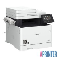 Лазерный МФУ Canon i-Sensys Colour MF734Cdw (Принтер, Сканер, Копир, Факс)