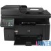 Лазерное МФУ HP LaserJet Pro M1212NF (Принтер, Сканер, Копир, Факс)