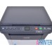 Лазерное МФУ Kyocera FS-1020MFP (Принтер, Сканер, Копир)