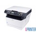 Лазерное МФУ Kyocera FS-1130MFP (Принтер/Сканер/Копир)