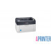 Лазерный Принтер KYOCERA FS-1040 цвет: белый [1102m23ru0 / 1102m23ru1]