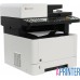 Лазерное МФУ Kyocera Ecosys M2635dn (Принтер, Сканер, Копир, Факс)