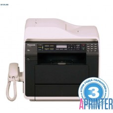 МФУ Panasonic KX-MB2270RU 6 в 1 (факс/телефон/принтер/сканер/копир/PC-факс)
