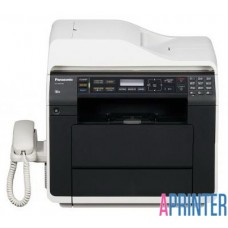 МФУ Panasonic KX-MB2540RU 6 в 1 (факс/телефон/принтер/сканер/копир/PC-факс)