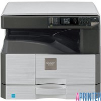 Лазерное МФУ Sharp AR-6020VE (Принтер, Сканер, Копир)