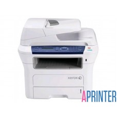 Лазерное МФУ Xerox WorkCentre 3210n (Принтер, Сканер, Копир, Факс)