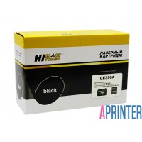 Картридж Совместимый Hi-Black CE390A для Лазерных Принтеров HP Enterprise 600/ 602/ 603, 10K