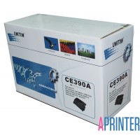 Картридж Совместимый Uniton CE390A для hp laserjet Enterprise 600 m4555 m4555h (10000 страниц)