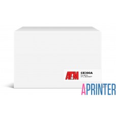 Картридж Совместимый ATM CE390A Для Принтеров HP LJ Enterprise M4555/M601/M602/M603 (10K)