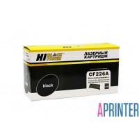 Картридж Совместимый Hi-Black CF226A для Лазерных Принтеров HP LJ M402/ M426, 3,1K