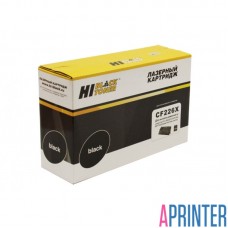 Картридж Совместимый Hi-Black CF226X для Лазерных Принтеров HP LJ M402/ M426, 9K, Черный