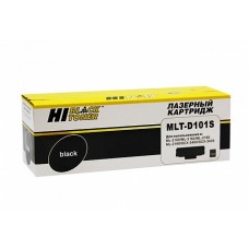 Картридж Hi-Black (HB-MLT-D101S) для Samsung ML-2160/ 2162/ 2165/ 2166W/ SCX3400/ 3406W, 1,5K