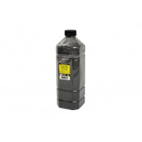 Тонер Hi-Black TK-1130/TK-1140 для Лазерных Принтеров Kyocera FS-1030MFP/1035/1130/1135 Bk, 900 г.