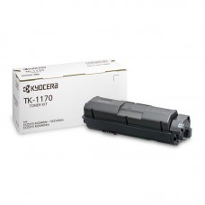Картриджи Kyocera TK-1170 совместимый картридж для лазерных принтеров 