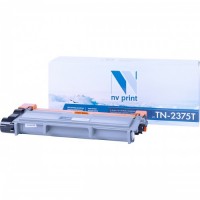 Картридж Brother TN-2375 совместимый для лазерных принтеров