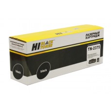 Картридж Совместимый Hi-Black TN-2375/ TN-2335 для Лазерных Принтеров  Brother HL-L2300/ 2305/ 2320/ 2340/ 2360, 2,6K
