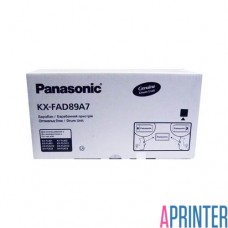 Картридж для Panasonic KX-FL401/402/403/FLC411/413/423 KX-FAD89A (10K) Drum Unit (o)