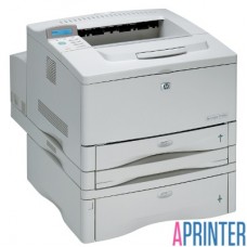  Ремонт принтера HP LaserJet 5100