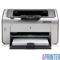  Ремонт принтера HP LaserJet P1006