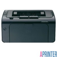  Ремонт принтера HP LaserJet P1102w