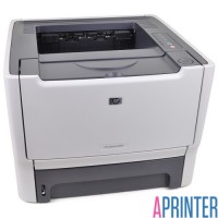  Ремонт принтера HP LaserJet P2015