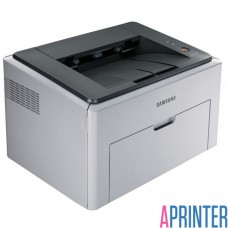 ML-1640 и ML-2240: быстрые и компактные принтеры для дома и офиса