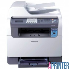  Ремонт принтера Samsung CLX-3160FN