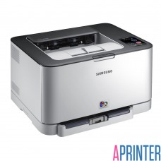  Ремонт принтера Samsung CLP-320