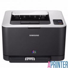  Ремонт принтера Samsung CLP-325