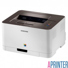  Ремонт принтера Samsung CLP-360