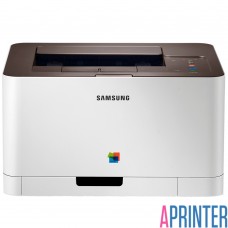  Ремонт принтера Samsung CLP-365