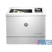 Принтер HP Color LaserJet Enterprise M553n лазерный, цвет:  белый [b5l24a]