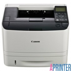 Ремонт принтера Canon i-SENSYS LBP6670