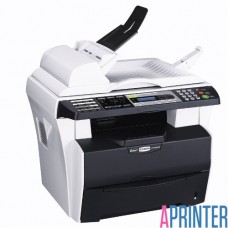  Ремонт принтера Kyocera FS-1016